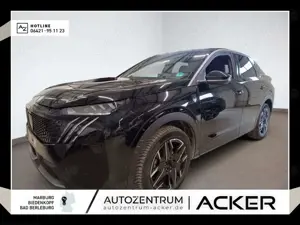 Peugeot 3008 Hybrid 145 GT AT. 360Kam/hWSS/LED/ACC -47%*