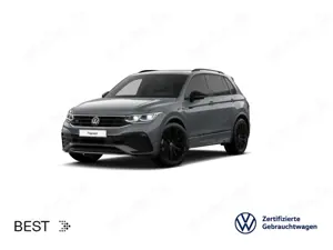 Volkswagen Tiguan 1.5 TSI DSG R-LINE*BLACK-STYLE*IQ.LIGHT*A