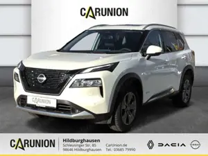 Nissan X-Trail 1.5 VC-T MHEV Tekna Bose + Glasdach