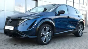 Nissan Ariya 87kw/h Evolve Pack e-4orce Voll