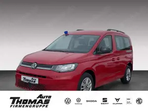 Volkswagen Caddy Life 2.0 TDI PDC+DAB+GRA