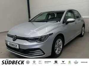 Volkswagen Golf VIII 1.5 TSI Life NAVI+LED+VIRTUAL-COCKPIT