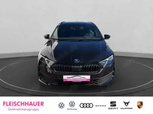 Skoda Octavia Combi Sportline 2,0TDI  Navi+CarPlay+HeadUp+LED+ 3 Bild 2