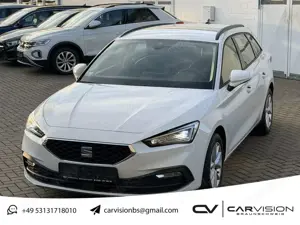 SEAT Leon 2.0 TDI Style DSG*LED*ACC*NAVI*KAMERA*LEDER