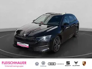 Skoda Octavia Combi Sportline 2,0TDI  Navi+CarPlay+HeadUp+LED+ 3