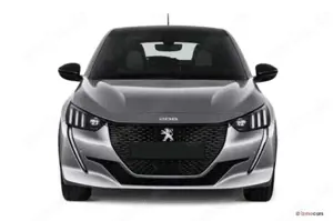 Peugeot e-208 208 Elektromotor 156 Allure