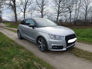 Audi A1 basis
