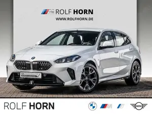 BMW 114 120 M Sportpaket Navi Klima LED Sitzhzg PDC 18"