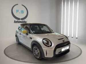 MINI Cooper SE Mini 3-trg. Cooper SE Electric Trim