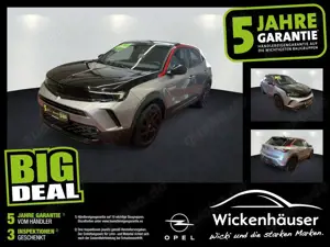 Opel Mokka 1.2 Turbo GS Line NaviPro+WinterPak+Keyless