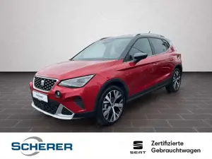 SEAT Arona 1.0 TSI Xperience Navi, Full Link, Virtual
