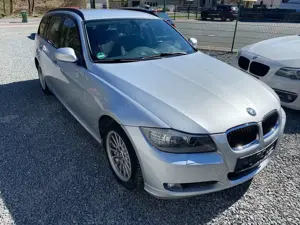 BMW 318 318d