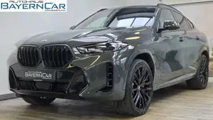 BMW X6 xDrive40i M Sport Pro 22Zoll Pano Sitzlüftung