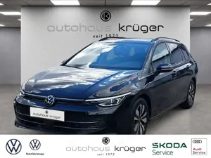 Volkswagen Golf Variant 8 2.0 TDI DSG Goal AHK-el. klappb. Navi Digitales