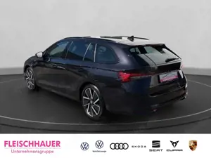 Skoda Octavia Combi Sportline 2,0TDI  Navi+CarPlay+HeadUp+LED+ 3 Bild 5