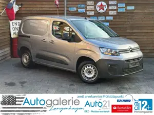 Citroen Berlingo Driver ML1 Automatik Kamera AHK Navi