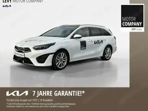 Kia Ceed SW / cee'd SW Ceed Sportswagon 1.6 Platinum Edition CarPlay*SHZ