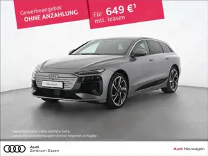 Audi A6 AVANT E-TRON QUATTRO 315 kW S LINE TECH PLUS MMI P
