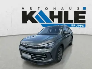Volkswagen Tiguan Elegance 1.5 l eTSI OPF DSG CarPlay Hyb.