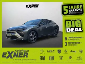 Citroen C5 X C5X 1.6 Hybrid 225 Plug-In SHINE PACK ACC+LED+LM