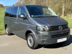 Volkswagen T5 Transporter