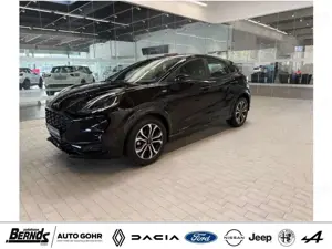 Ford Puma 1.0 EcoBoost Hybrid ST-LINE NAVI TTW