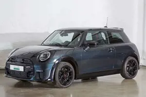 MINI John Cooper Works XL Packet ! Garantie ! TOP !