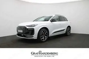 Audi e-tron performance 225 kW Sline Business Tech Pro, Pan...