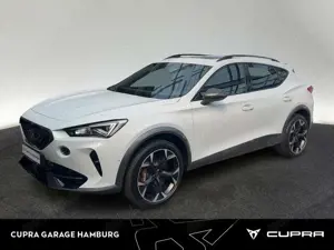 CUPRA Formentor 2.0 TSI VZ 4Drive DSG LED Kameras Navi