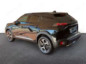 Peugeot 2008 Bild 4