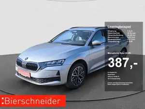 Skoda Octavia Combi 2.0 TDI DSG Balance AHK NAV RFK ACC SHZ LED