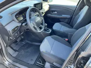 Dacia Jogger Bild 5