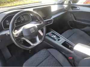 SEAT Leon FR e-Hybrid 1,4 TSI DSG/LED/NAVI/SHZ Bild 5