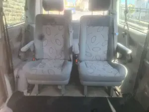 Volkswagen T4 Multivan