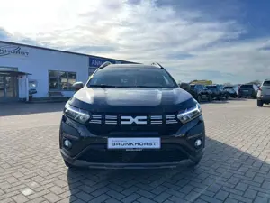 Dacia Jogger Bild 3