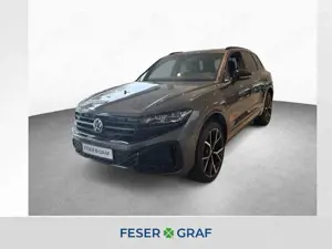 Volkswagen Touareg R-Line FINAL EDITION V6 TDI SCR 4MOTION 21