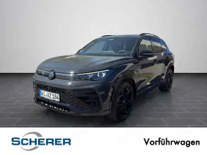 Volkswagen Tiguan R-Line 2.0 TDI 4M DSG LEDER PANO AHK HARM