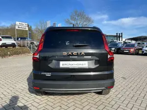 Dacia Jogger Bild 2