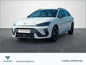 CUPRA Leon Sportstourer 2.0 TDI DSG