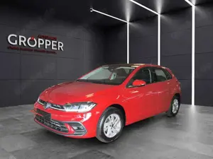 Volkswagen Polo 1.0 TSI Style DSG/VC/Pano/Matrix/IQ.Drive