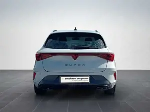 CUPRA Leon Sportstourer 2.0 TDI DSG Bild 5