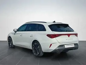CUPRA Leon Sportstourer 2.0 TDI DSG Bild 4