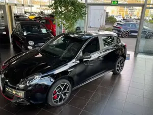 Alfa Romeo Giulietta Bild 4