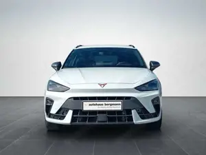 CUPRA Leon Sportstourer 2.0 TDI DSG Bild 2