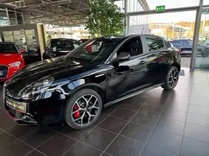 Alfa Romeo Giulietta Bild 3