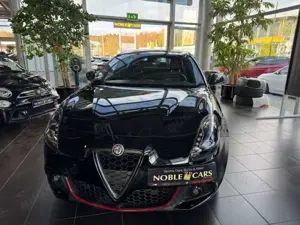 Alfa Romeo Giulietta Bild 2