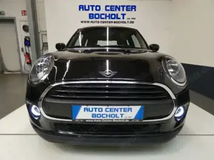 MINI One Automatik*Sitzheizung*Parktronic
