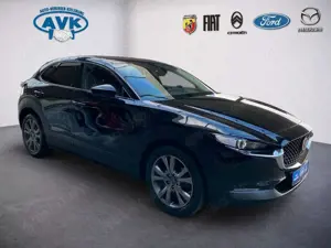 Mazda CX-3 0 Selection Autom. AHK abnehmbar