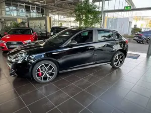 Alfa Romeo Giulietta Bild 5