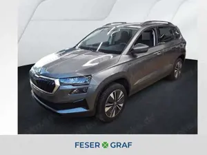 Skoda Karoq Tour